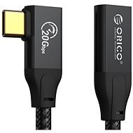 ORICO-USB-C3.2 Gen2*2 High Speed Verlängerungskabel - Datenkabel