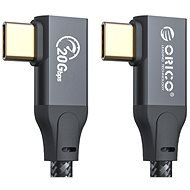 ORICO-USB-C 3.2 Gen2×2 high-speed data cable 2m - Adatkábel