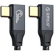 ORICO-USB-C3.2 Gen2*2 Hochgeschwindigkeits-Datenkabel - Datenkabel