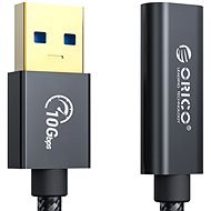 ORICO-USB-A3.1 Gen2 to USB-C Adapter Cable - Dátový kábel