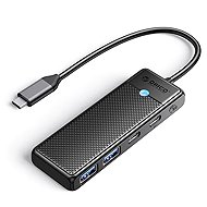 ORICO PAPW2AC 4-Port USB 3.0 15 cm - Docking Station