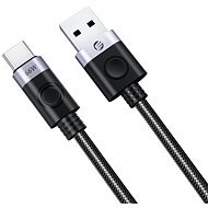 ORICO USB 3.0 A to Type-C  PD 66W Fast Charge & Data Cable - Dátový kábel