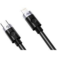 ORICO Type-C to Lightning 27 W Fast Charge & Data Cable - Adatkábel