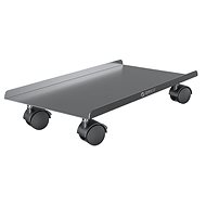 ORICO-Computer Host stand with Wheels - PC Pad