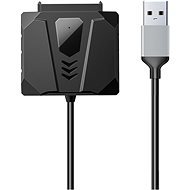 ORICO USB3.0-A SATA Adapter with 12V 2A Power Adapter - Átalakító