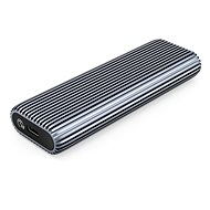 ORICO M.2 NVMe SSD Enclosure USB-C 10Gbps - Külső merevlemez ház