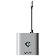 ORICO USB-C 8in1 USB 3.0 Docking Station - Docking Station