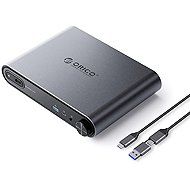 ORICO PTM1 10-in-1 Docking Station - Docking Station
