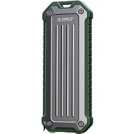 ORICO Rugged M.2 NVMe/SATA SSD - Hard Drive Enclosure