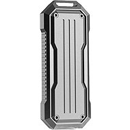 ORICO M.2 NVME/SATA SSD USB-C - Hard Drive Enclosure