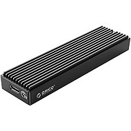 ORICO M.2 NVMe SSD Enclosure - Hard Drive Enclosure