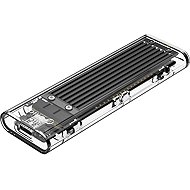 ORICO TCM2-C3 External Hard Disk Enclosure - Hard Drive Enclosure
