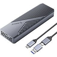 ORICO M.2 NVME USB4 - Hard Drive Enclosure