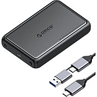ORICO Storage Case 3.5 inch USB-C - Externes Festplattengehäuse