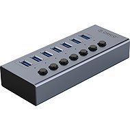 ORICO USB 3.0 HUB 7 port - USB Hub