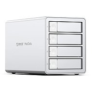 ORICO 4Bay HDD Enclosure DAS - Externe Dockingstation