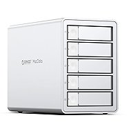 ORICO 5Bay HDD Enclosure DAS - Externe Dockingstation