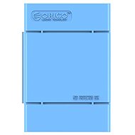 ORICO Hard Disk Protection Box 3.5" Blue - Hard Drive Case