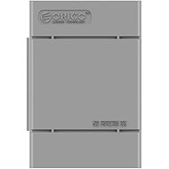 ORICO Hard Disk Protection Box 3.5" Grey - Hard Drive Case