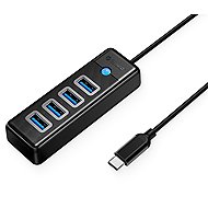 ORICO 4 Ports USB 3.0 Hub - USB Hub