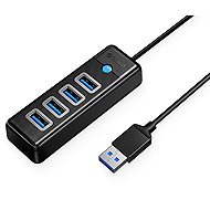 ORICO 4-Port USB 3.0 Hub - USB Hub