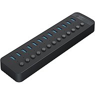 ORICO USB hub 13-port USB 3.0 - USB Hub