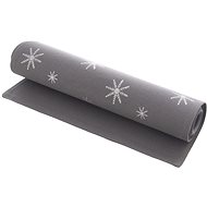 ORION Cotton Table Runner SNOWFLAKE 130 × 32cm - Runner
