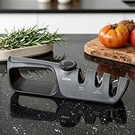 ORION Knife sharpener. + carbide 3in1 UH/ker - Knife Sharpener