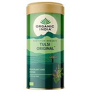 Organic India Tulsi Original-Tea Tin 100g - Tea