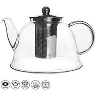Kettle Glass + Filter ZOJA 1.65l - Teapot