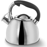 Stainless-steel Teapot GIFT 2.7l - Teapot