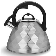 Orion Stainless-steel teapot. MATT 3,4l - Tea Kettle