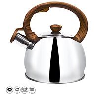 BONY Stainless-steel Teapot, 1,8l - Teapot