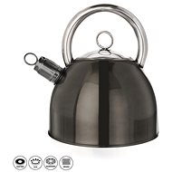 NELY Stainless-steel Teapot 2.5l - Tea Kettle