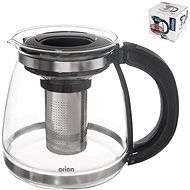ORION Kettle + filter 1,73 l - Tea Kettle