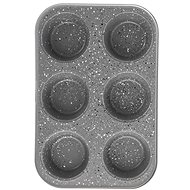 Orion Metal/non-oxide tartlet mould GRANDE 6 - Baking Mould
