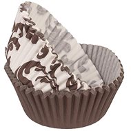 Orion Confectionery paper basket diameter 3,5 cm/60 pcs mix - Moulds
