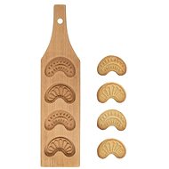 Orion Wood extruded rolls mould 4 - Moulds