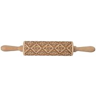 BELLS DECOR Wood Rolling Pin diam. 20/38cm - Rolling Pin
