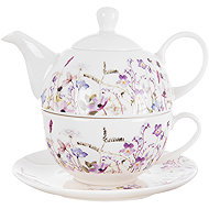 ORION Tea set portion 3 pcs LOUKA - Tea Set
