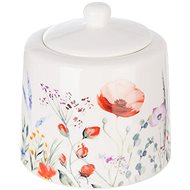 ORION Zuckerdose MOHN 9,3 cm - Zuckerdose