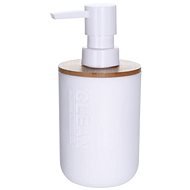 Soap Dispenser UH/Bamboo WHITNEY 0.33l - Soap Dispenser