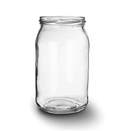 Orion Preserving Jar 0,9l B 82 - Canning Jar