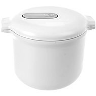 UH Container for MVT, Rice, CLIP FRESH 2.5l - Container