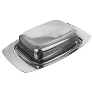 ORION Stainless steel butter churn JUMBO - Butter Dish