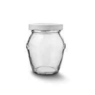 Orion Preserving Jar + Lid 0,145l Amfo - Canning Jar