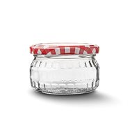 Orion Preserving Jar + Lid 0,21l Faceta - Canning Jar