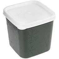 ORION Dóza Frost 0,38 l zelená UH - Storage Jar
