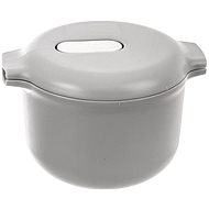 CLIP FRESH UH Container for MVT Soup 0.65l - Storage Jar