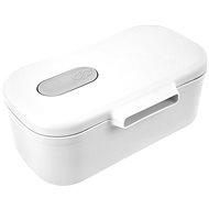 UH Container for MVT Pasta CLIP FRESH 2.5l - Storage Jar